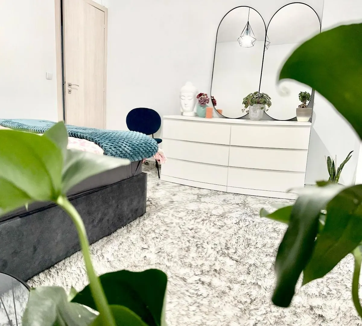 Bright House,12Minutes From The Aristotelous Square Thessaloniki Apartment