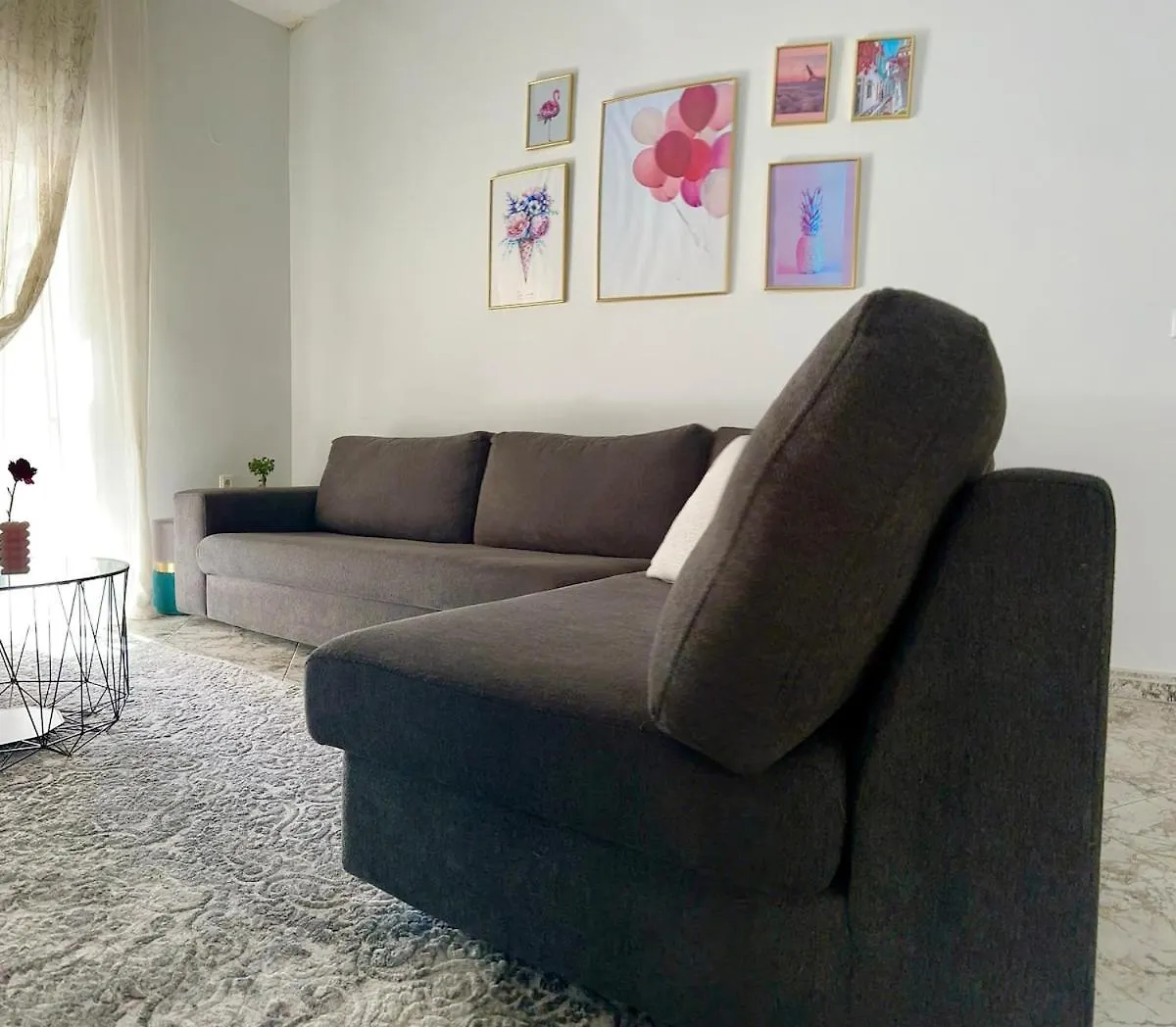 Bright House,12Minutes From The Aristotelous Square Thessaloniki Greece