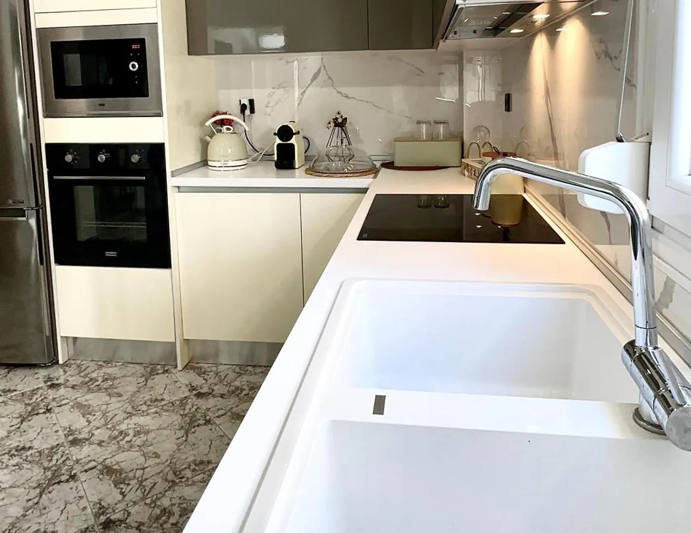 Bright House,12Minutes From The Aristotelous Square Thessaloniki