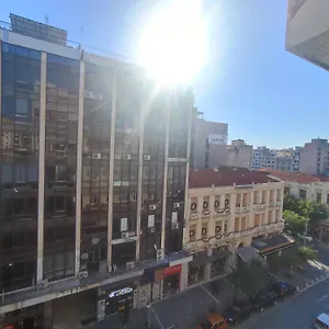 Modiano Center-your Urban Apartament