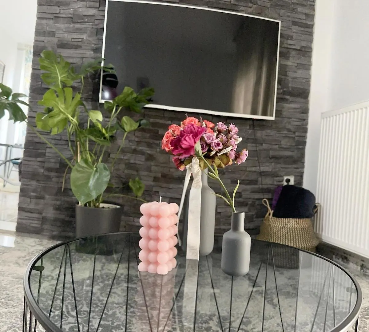 Bright House,12Minutes From The Aristotelous Square Thessaloniki Greece