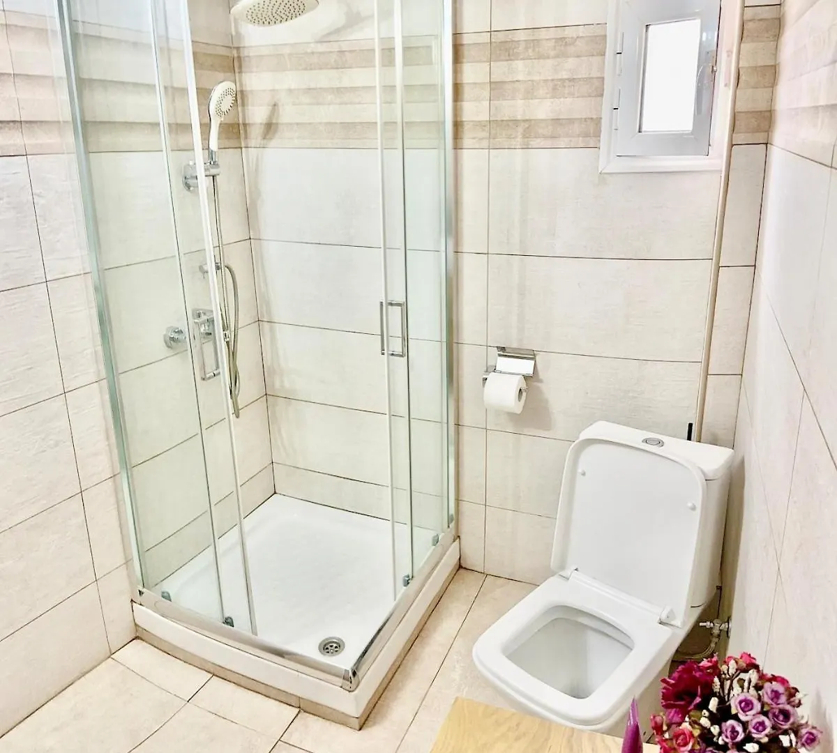 Bright House,12Minutes From The Aristotelous Square Thessaloniki